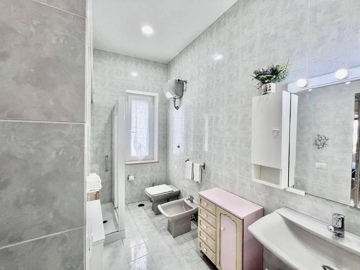 Gîte pour 6 personnes, avec balcon et vue à Ravello - 2