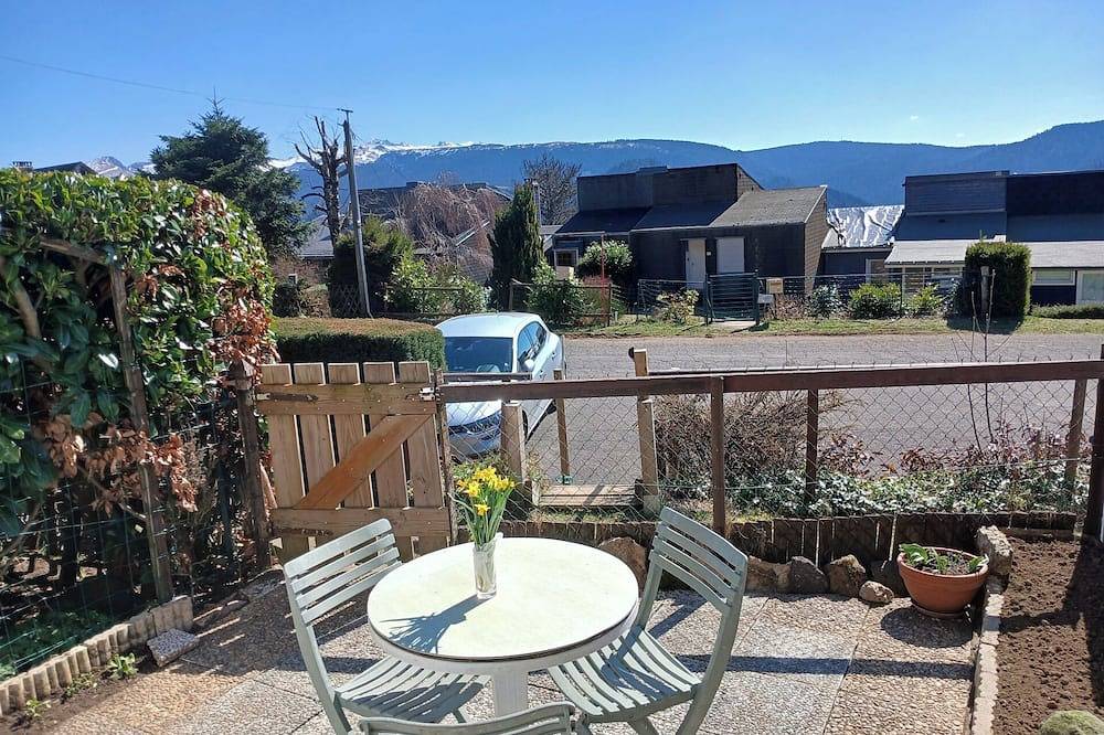 House for 2-4 people, view of the Sancy mountains in Murat-le-Quaire, Parque Natural Regional Volcans d'Auvergne