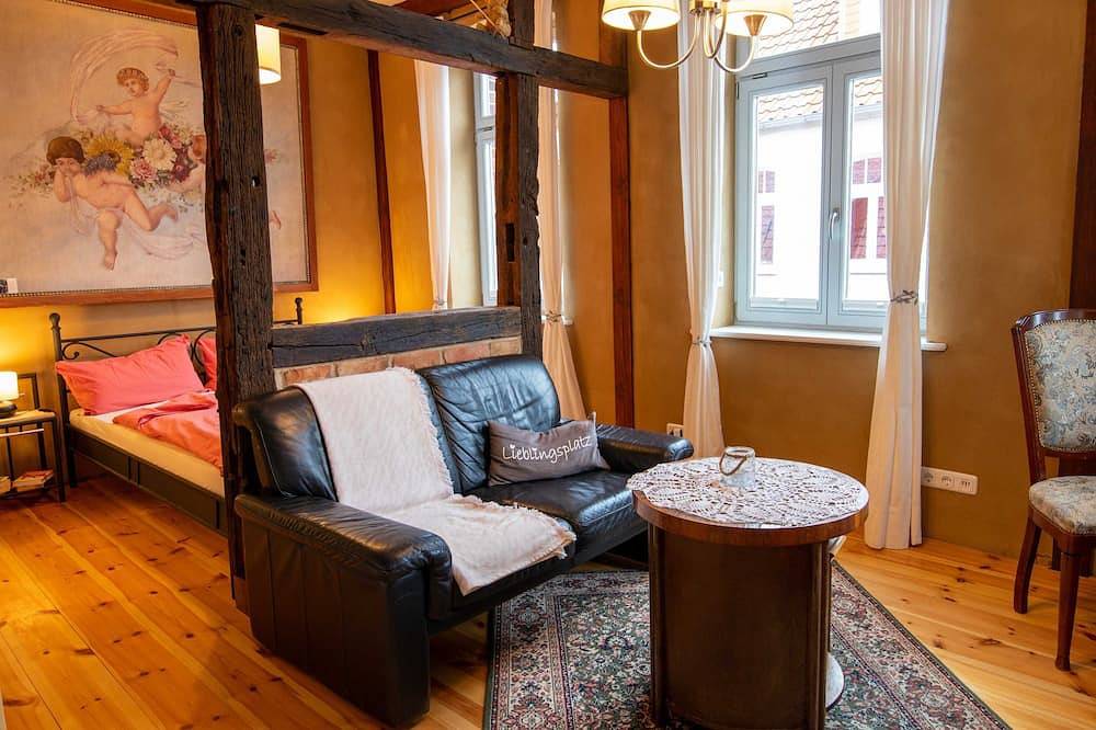 Appartamento vacanze a Röbel a partire da 79€ a notte