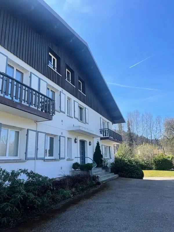 Photo : Appartement de vacances