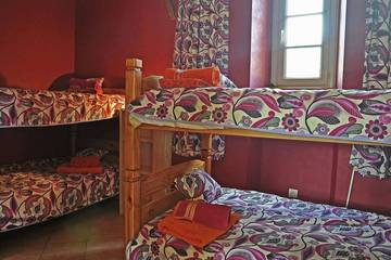 Villa pour 10 Personnes dans Lias-d'Armagnac, Gers, Photo 4