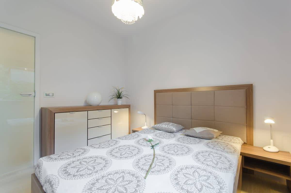 Ganze Wohnung, Kraszewskiego 14 | Cozy Apartment | Garden in Zoppot, Dreistadt