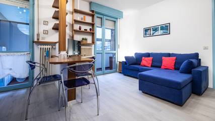 Apartament Wakacyjny dla 4 osoby w Udine, Prowincja Udine, Zdjęcie 3