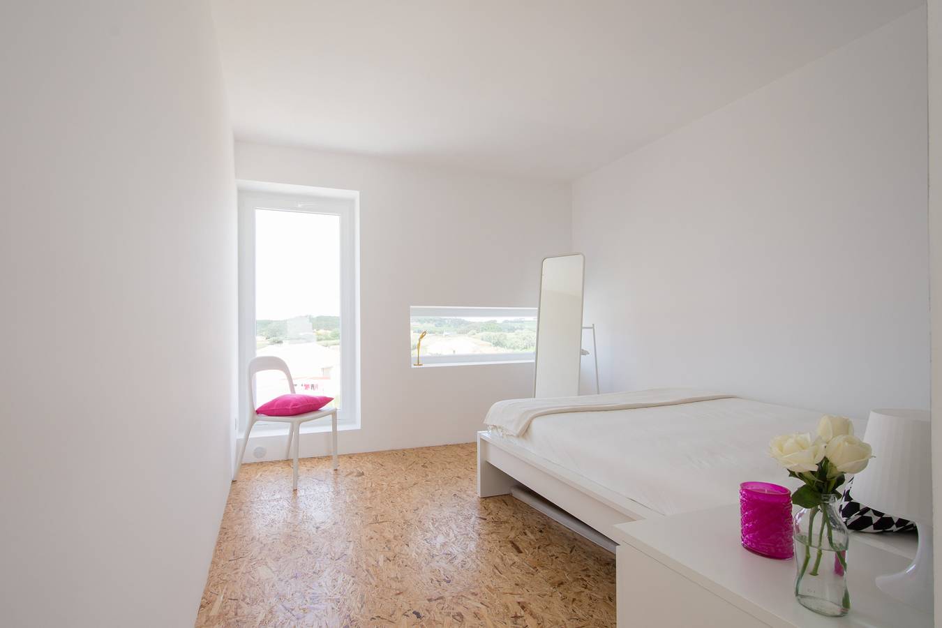 Apartamento inteiro, Casasupertubos - Apart T1 in Atouguia da Baleia, Leiria distrito