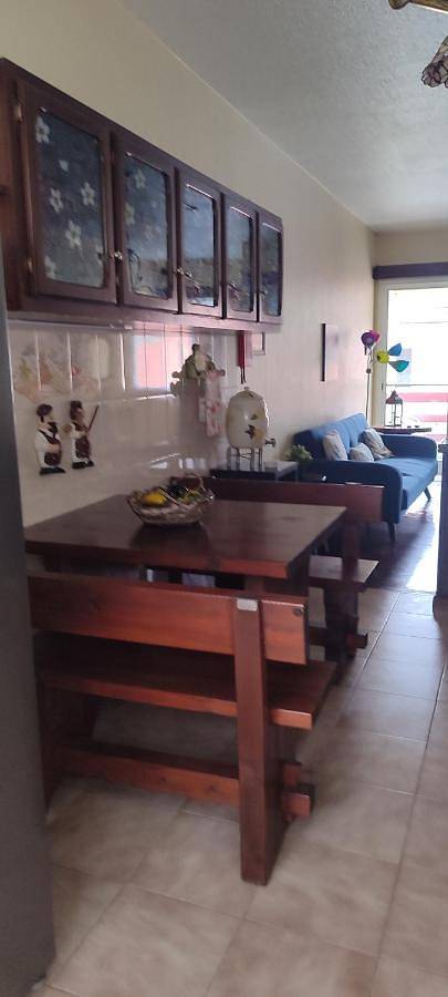 Maison d’hôte pour 4 personnes, avec vue et balcon à Machico