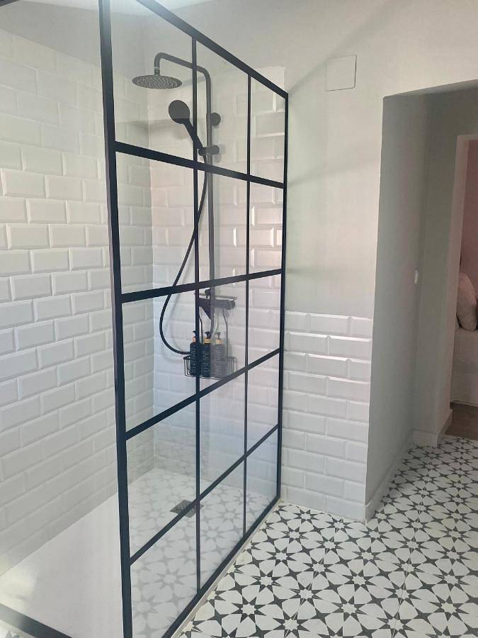 Apartamento entero, San Bartolomé 26 in Jaén, Provincia de Jaén