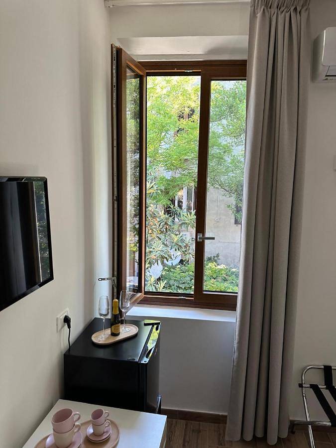 Maison d’hôte pour 4 personnes, avec vue et jardin à Parme - 4