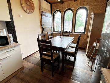 Ferienwohnung für 6 Personen in Wachau, Oberlausitz-Niederschlesien, Bild 4