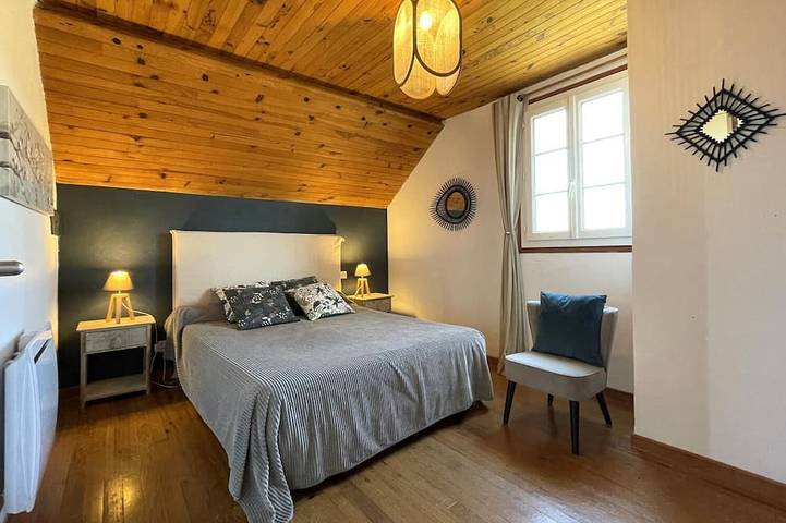 Location de vacances pour 5 personnes à Aramits - 2