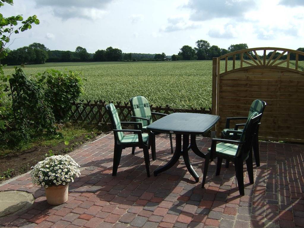 Familie Schmidt - Melkerhäuschen in Stangheck, Schleswig-Flensburg