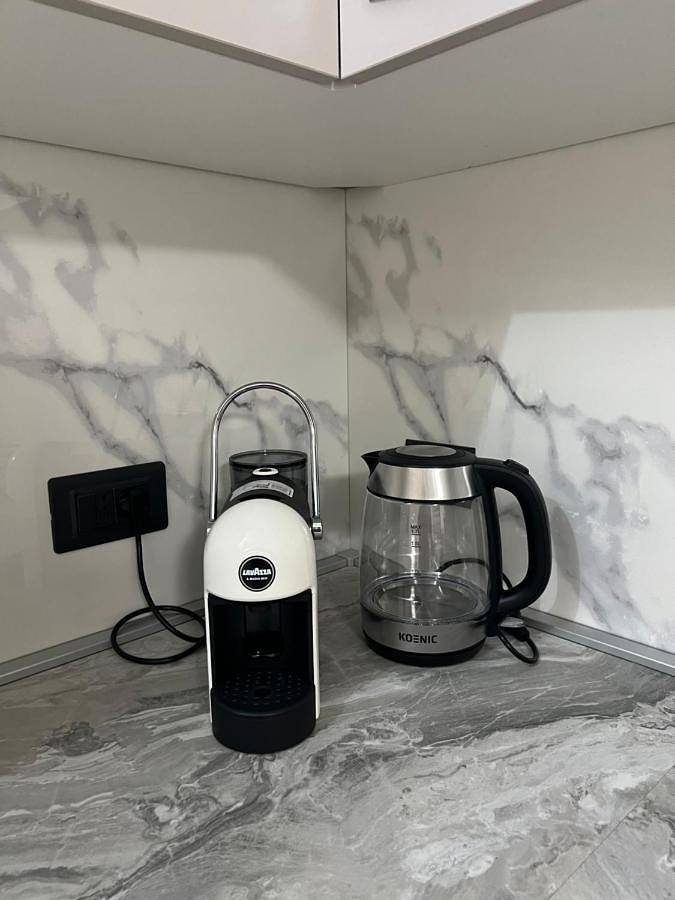 Gîte pour 4 personnes, avec vue et balcon dans Alexandrie - 4