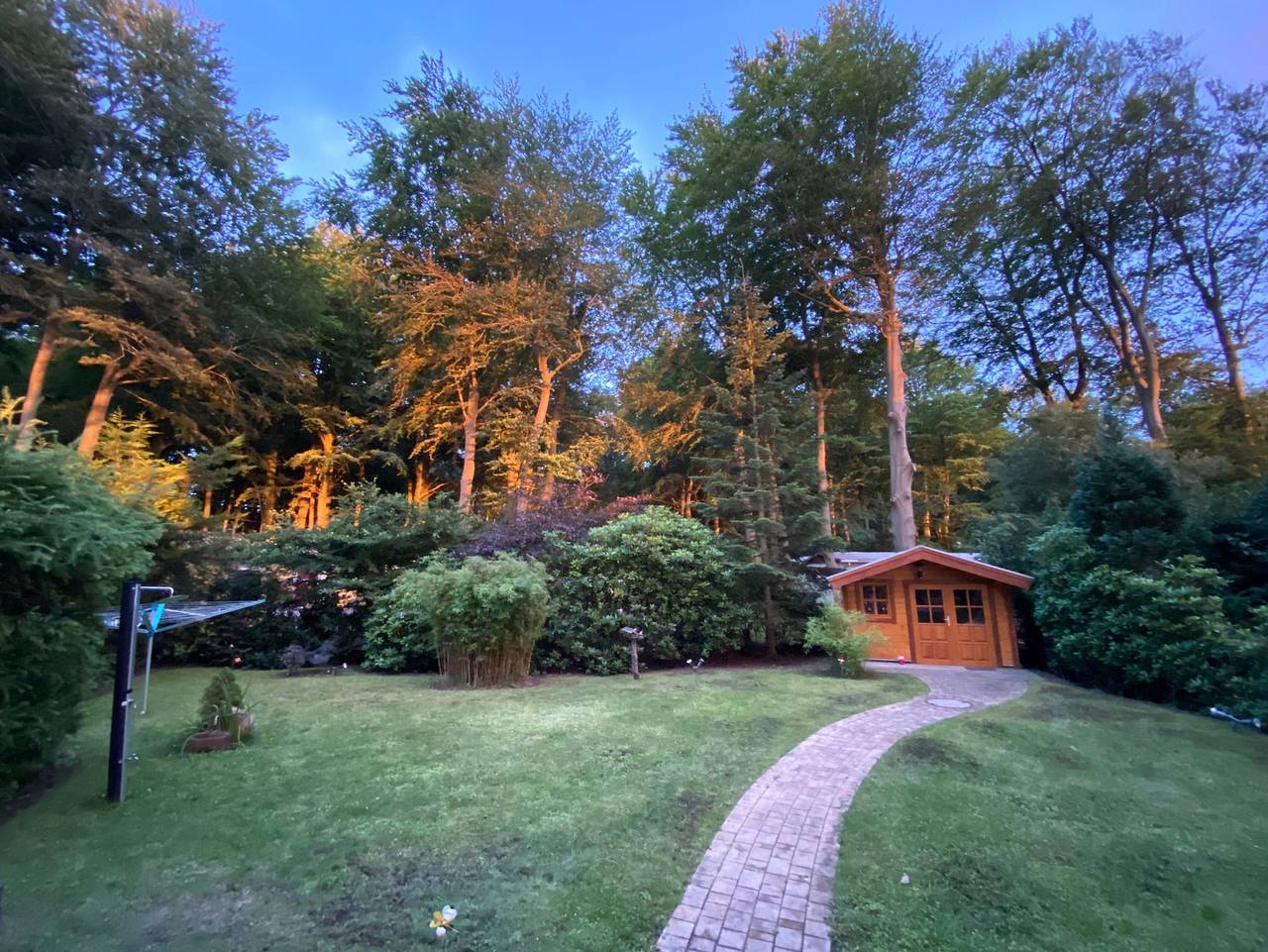 Ganze Ferienwohnung, Haus am Meer - Ferienhaus in Strand Graal-Müritz, Graal-Müritz