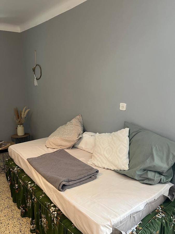 Gîte pour 2 personnes, avec balcon et vue à Saint-Germain-de-Calberte - 3