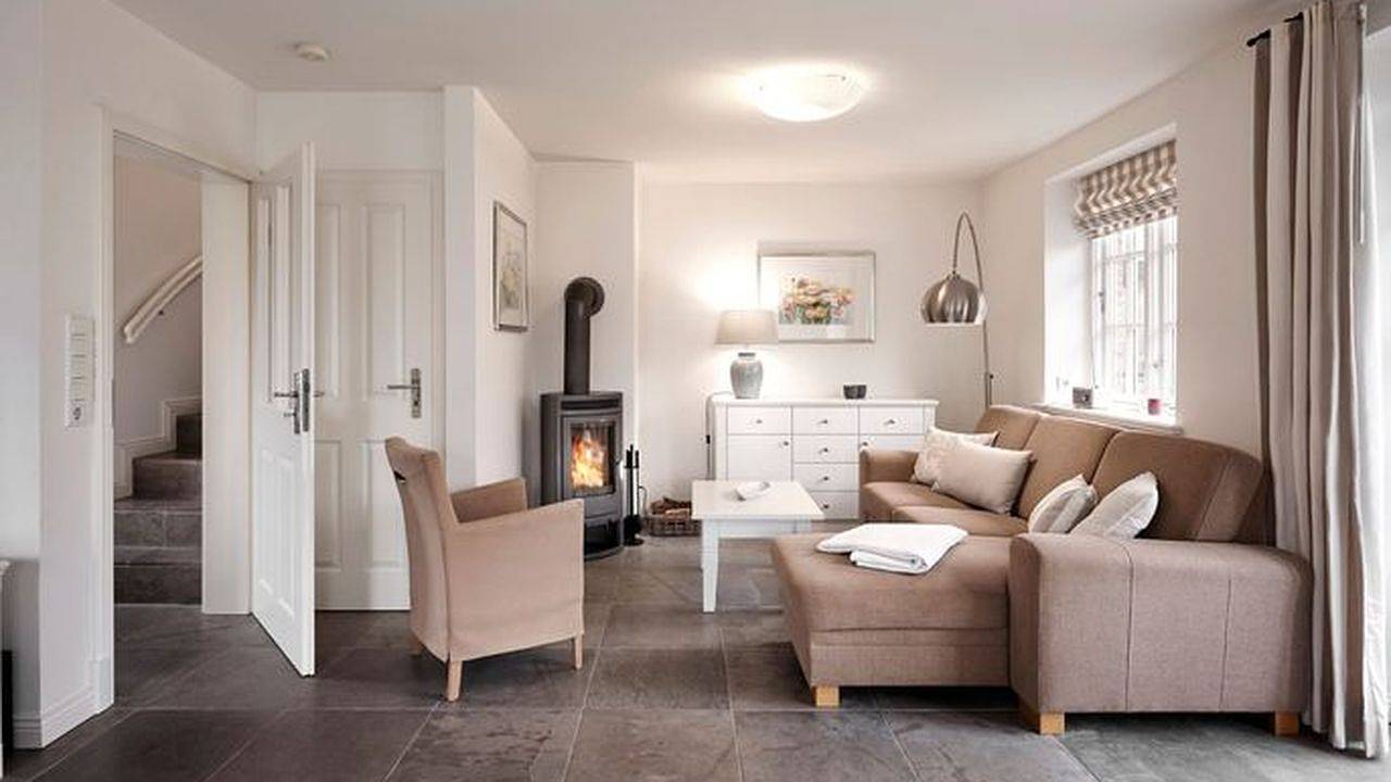 Ferienhaus für 5 Personen (125 m²) in Nieblum in Nieblum, Föhr