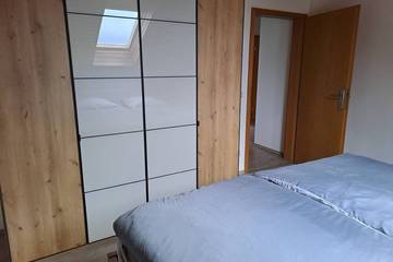 Bauernhof für 4 Personen in Schernfeld, Romantische Straße, Bild 3