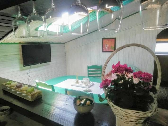 Gîte pour 4 personnes à Vršac