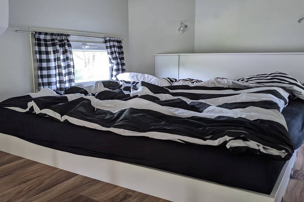 Außergewöhnlich übernachten bei Tübingen in Ammerbuch, Neckar-Alb