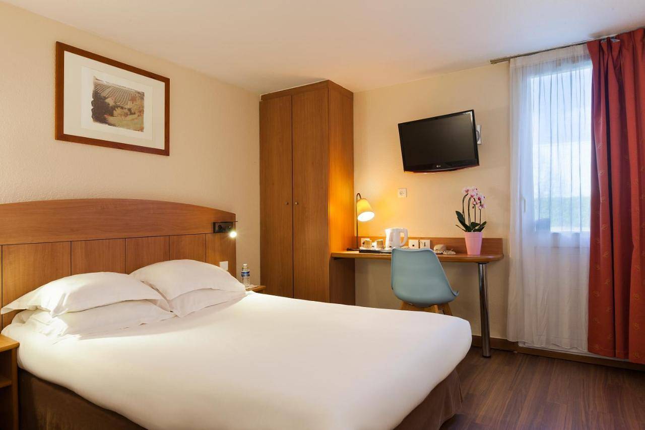 Comfort Hotel Amiens Nord in Amiens, Région d'Amiens