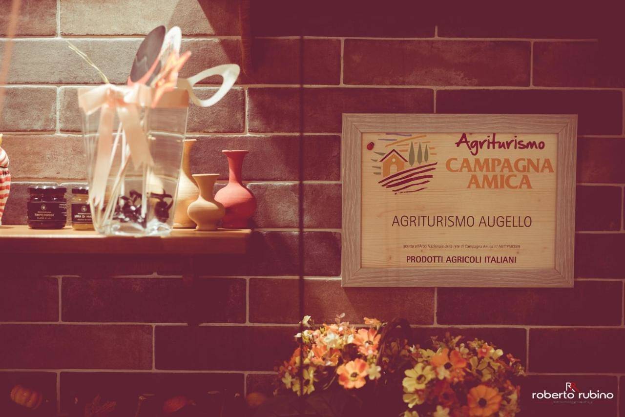 Agriturismo Augello in Castelvetrano, Partanna