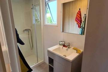 Camping für 6 Personen in La Bergerie, Hyeres, Bild 4