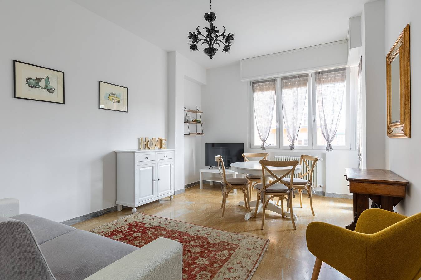 Appartement entier, A Casa di Giorgia Ii by Wonderful Italy in Bologne, Province de Bologne