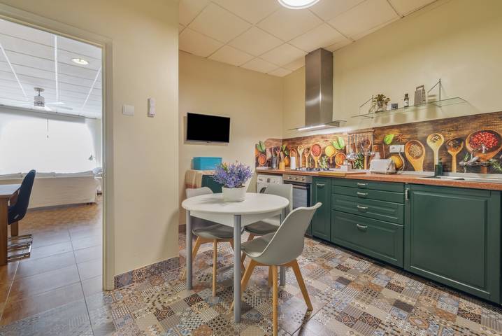 Ganze Wohnung, Komfortables Apartment mit Wlan und Klimaanlage in La Cava, Deltebre