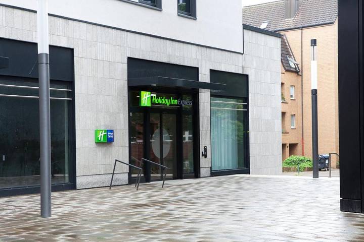 Hotel für 2 Personen in Bochum Total