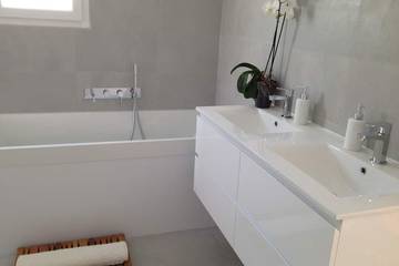 Villa pour 6 Personnes dans Saint-Florent, Cap Corse, Photo 3