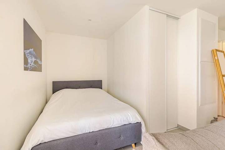 Appartement entier, Studio cosy avec jardin privé à 500m du centre in Barr, Région de Sélestat-Erstein