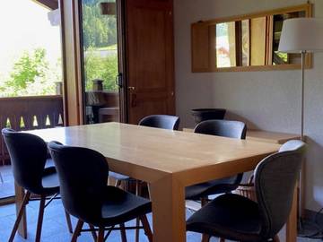 Apartment for 5 People in Les Grandes Montets, Chamonix-Mont-Blanc, Photo 2