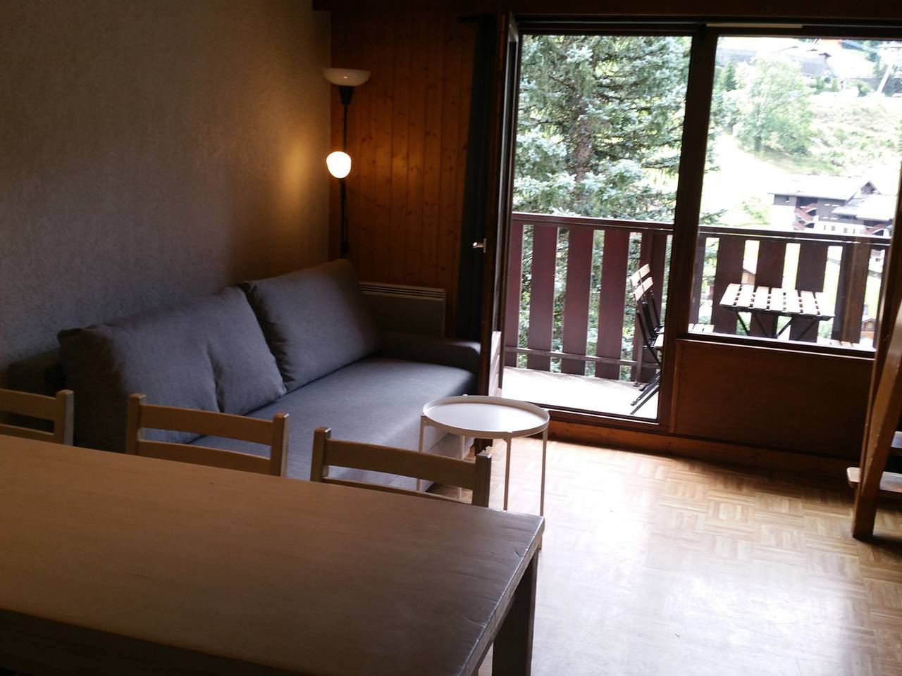Appartement de vacances