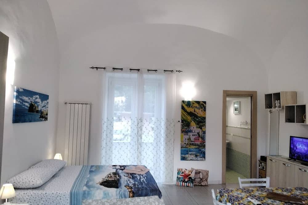Apartamento entero, House of Roses Ischia in Ischia Cuidad, Ischia