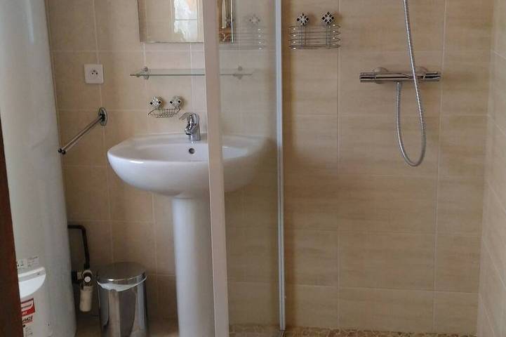 Gîte pour 5 personnes, avec jardin à Plainfaing - 4