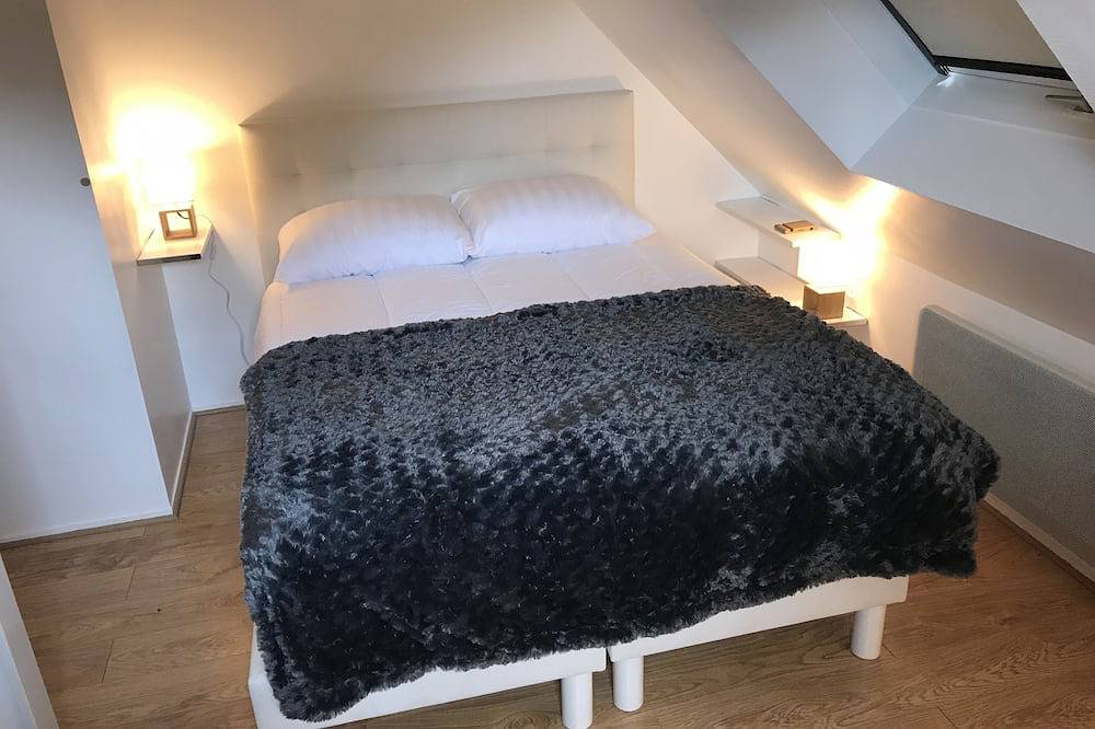 Encantadora casa de campo a 5 minutos de la playa 🏖 in Villers-sur-Mer, Region de Lisieux