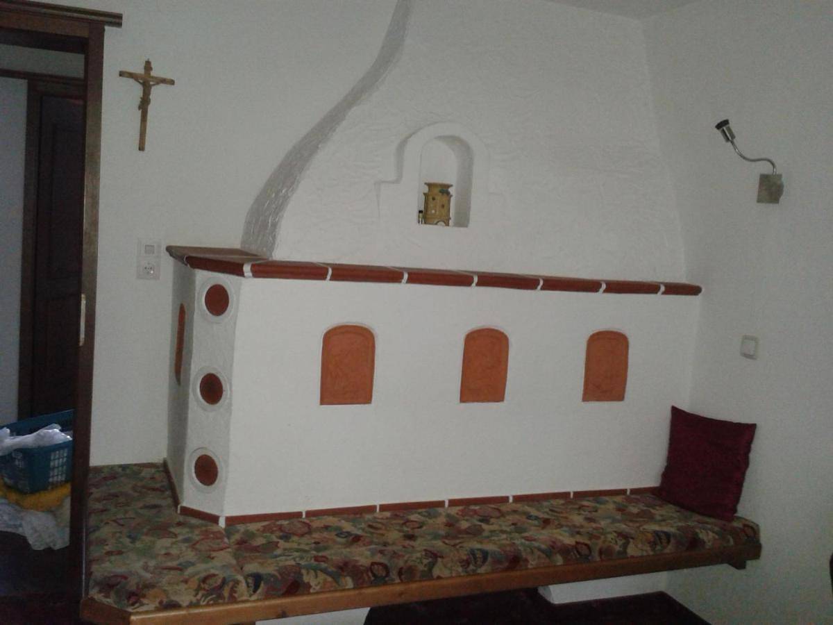 Holiday Home in Stubaier Alpen, Sölden (Österreich)