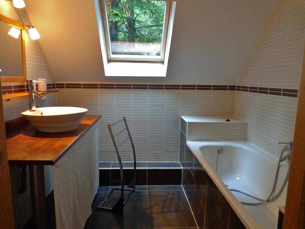 Chalet Luce in Aragnouet, Pyrenees National Park