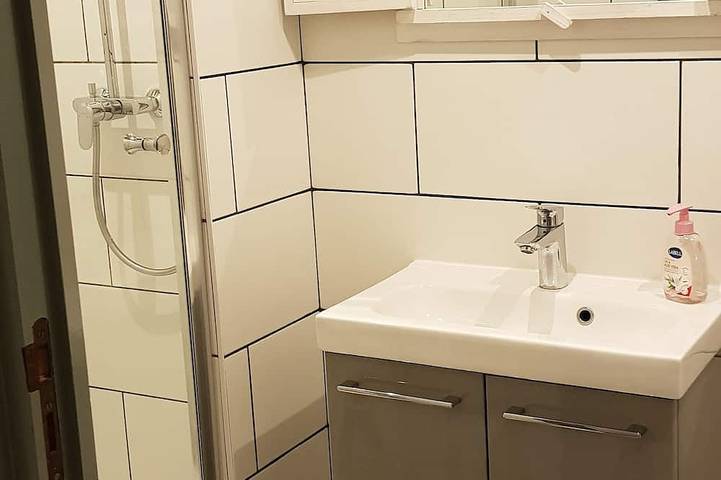 Chalet pour 6 personnes, avec jardin ainsi que jacuzzi et balcon à Thollon-les-Mémises - 2