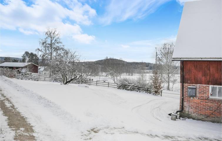 Ferienhaus für 4 Personen, mit Garten, mit Haustier in Mittelschweden - 3