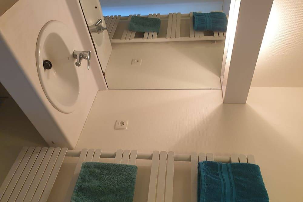 Apartamento entero, Apparently 25m2 in Chambéry, Chambéry region
