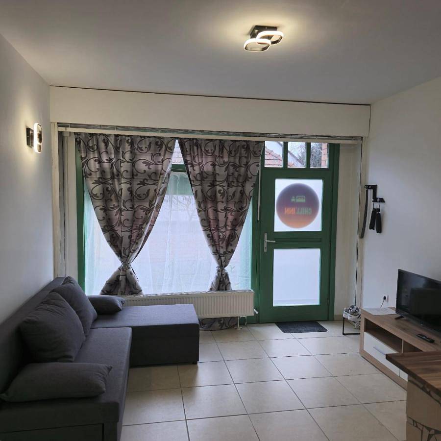 Cały apartament, Chill'Inn in Szentendre, Park Narodowy Duna Ipoly