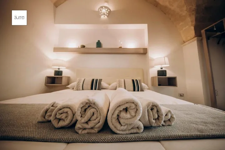 Casa vacanza per 2 persone, con terrazza e panorama - 1