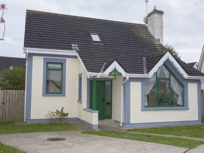 Holiday rental for 5 people in Rosslare