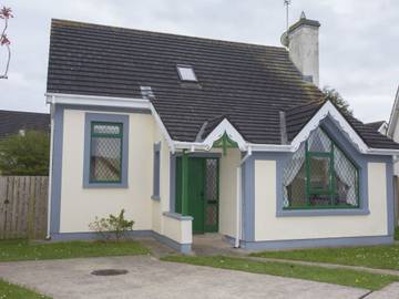 Gîte pour 5 personnes dans Rosslare