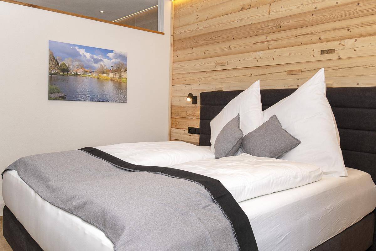 19 - Kurhaus in Isny im Allgäu, Region Bodensee-Oberschwaben