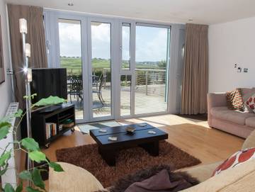 Apartamento para 6 Personas en Newquay, Cornualles, Foto 2