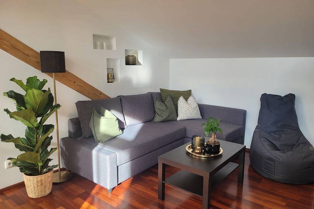 Ganze Wohnung, Appartement Lockei, Österreich in Eben im Pongau, Tennengau