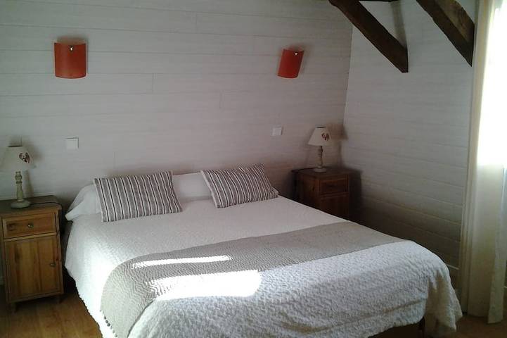 Location de vacances pour 10 personnes, avec balcon et jardin à Gagnac-sur-Cère - 4