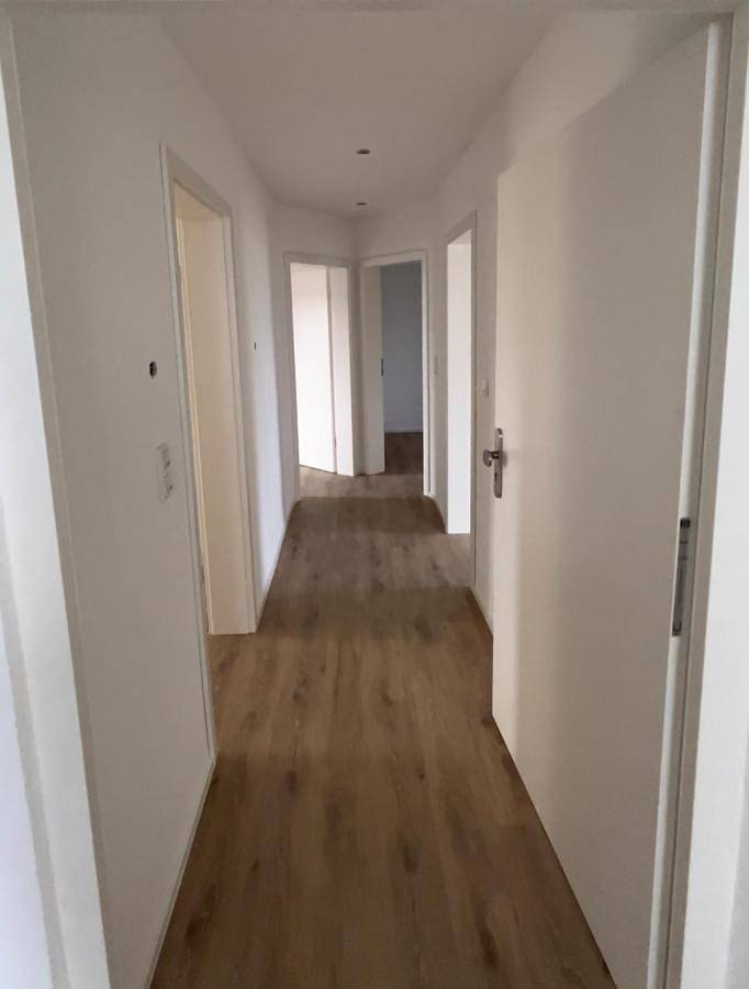 Ferienwohnung für 6 Personen, mit Garten und Terrasse in Grenzach-Wyhlen