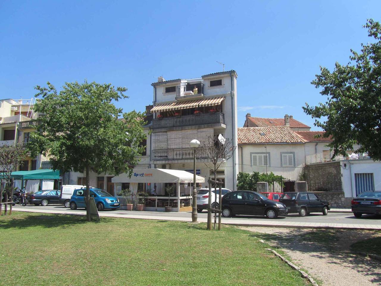 Appartamento vacanze a Kvarn a partire da 142€ a notte