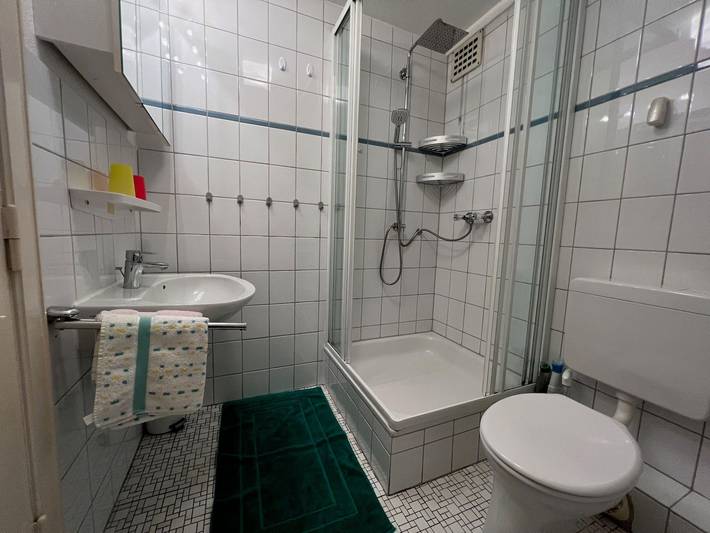Ganze Ferienwohnung, Finkenhof Sylt - Wohnung Tulpe in Sylt-Ost, Sylt (Gemeinde)